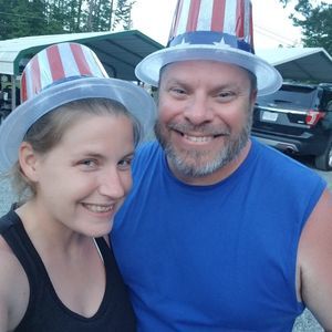 Meet your Posher, Chuck